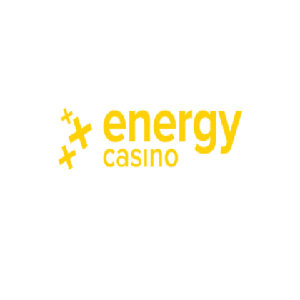 Energy Casino Logo