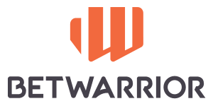 BetWarrior casino logo