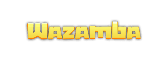 Wazamba logo