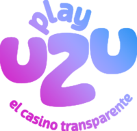 play uzu casino logo