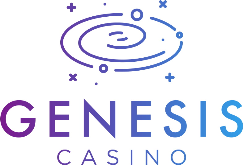 genesis casino logo