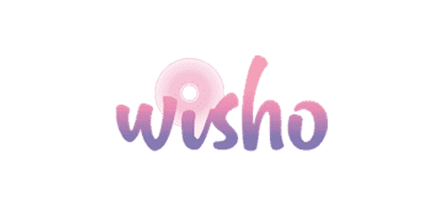 wisho casino logo