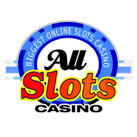 All Slots Casino Logo