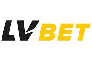 LVbet Casino Logo