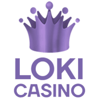 Loki Casino Logo