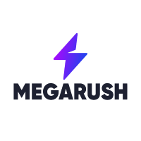 Megarush Casino Logo