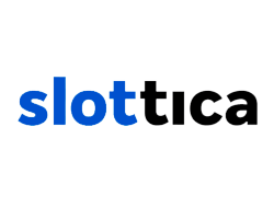 Slottica Casino Logo
