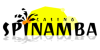 Spinamba Casino Logo