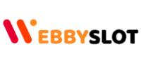Webbyslot Casino Logo