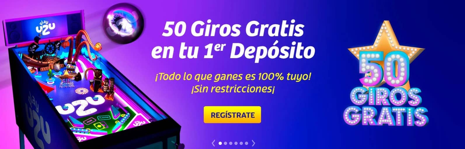 playuzu casino bono de bienvenida